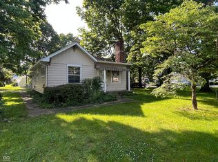 1900 S 25th St, Terre Haute, IN 47803