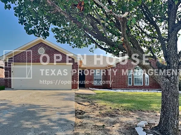 1616 Ocean Dr, Mansfield, TX 76063