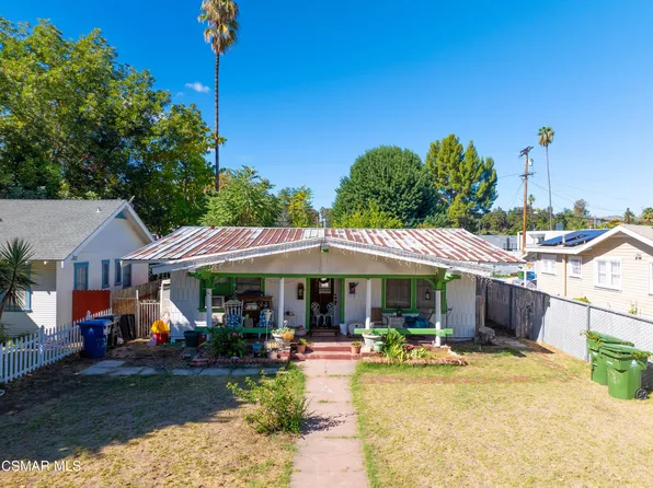 7323 Remmet Ave, Canoga Park, CA 91303