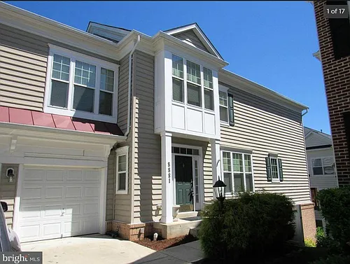 8881 Screech Owl Ct Photo 1