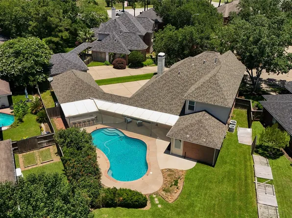 12731 Melvern Ct, Houston, TX 77041
