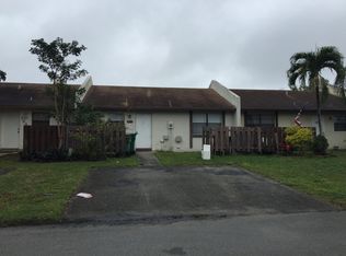 1630 Sandpiper Blvd, Homestead, FL 33035