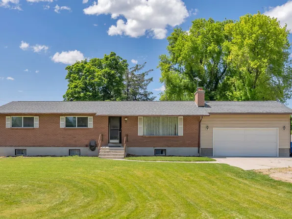 9 N 100 E, Newton, UT 84327