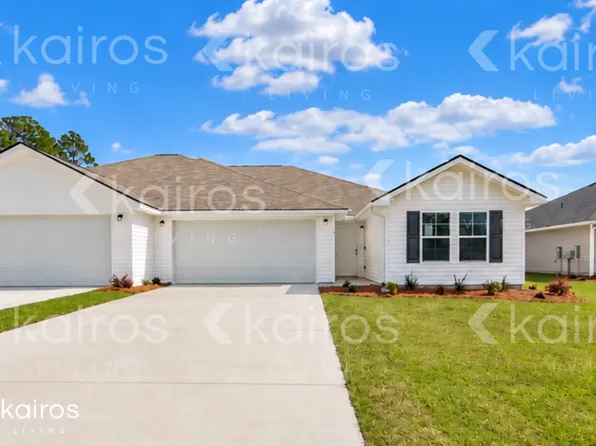 13 Cottage Grove Dr, Brunswick, GA 31525