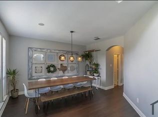 11100 Creekwood Dr, Frisco, TX 75035