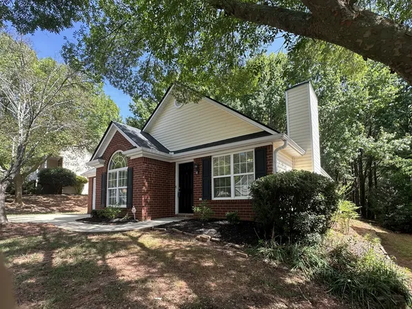 161 Cedar Rock Trce, Athens, GA 30605
