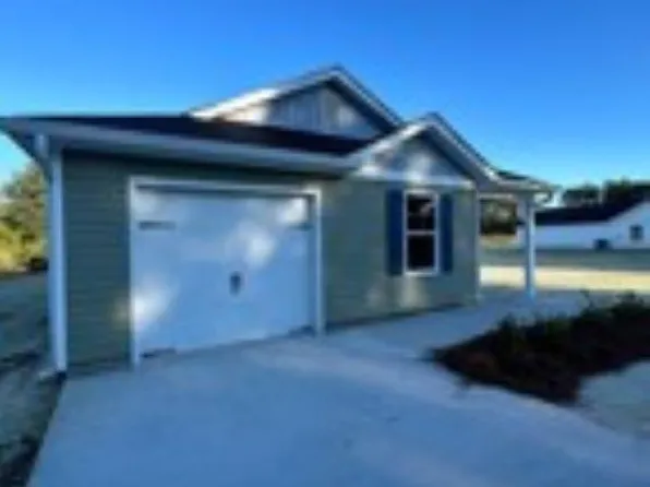 5733 S Highway 41, Marion, SC 29571