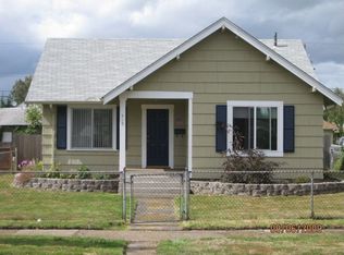 517 16th Ave, Longview, WA 98632