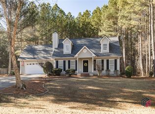 108 Fox Hall Trl, Athens, GA 30601