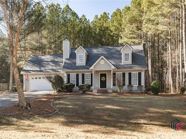 108 Fox Hall Trail, Athens, GA 30601