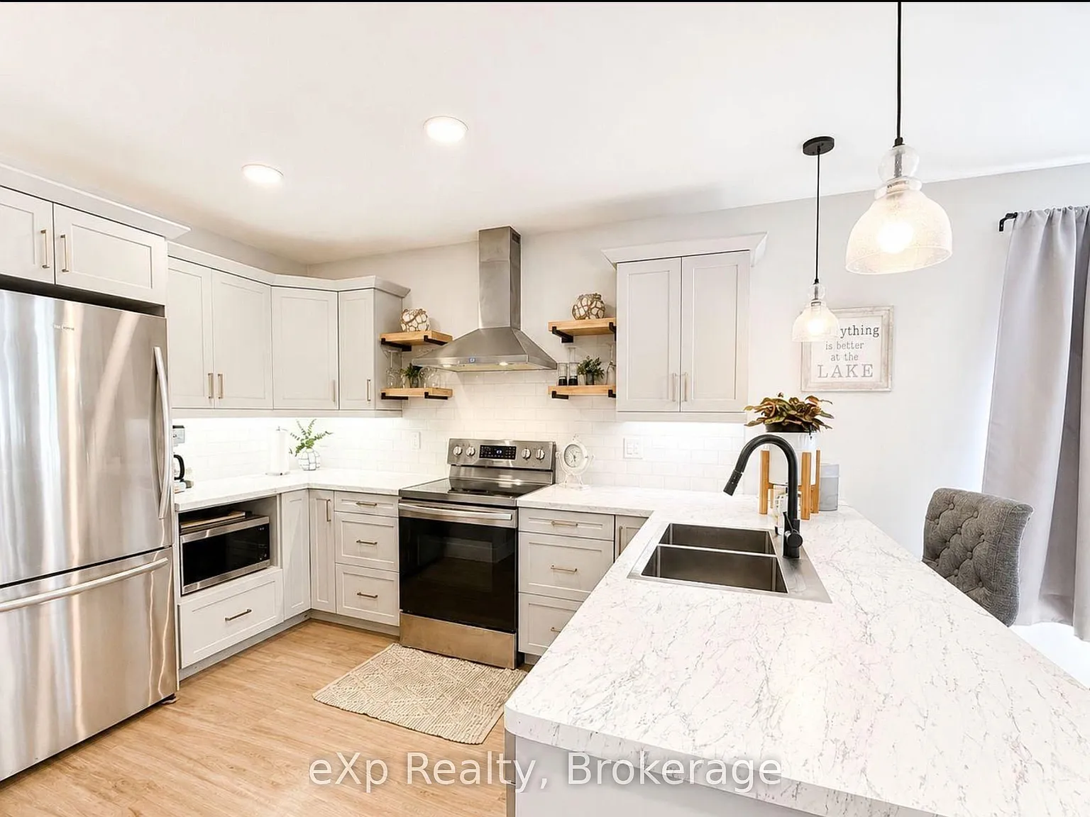 3 bed, $2,800 — Photo 4