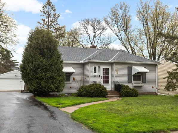 749 Parkview Ave, Saint Paul, MN 55117