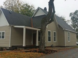 1156 Hoyt Ave, Indianapolis, IN