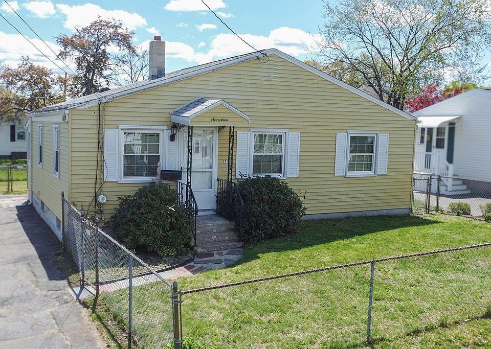 1st image of 17 McBride St