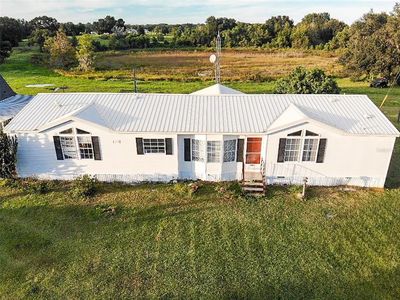 16251 SE 161st Ct, Weirsdale, FL, 32195