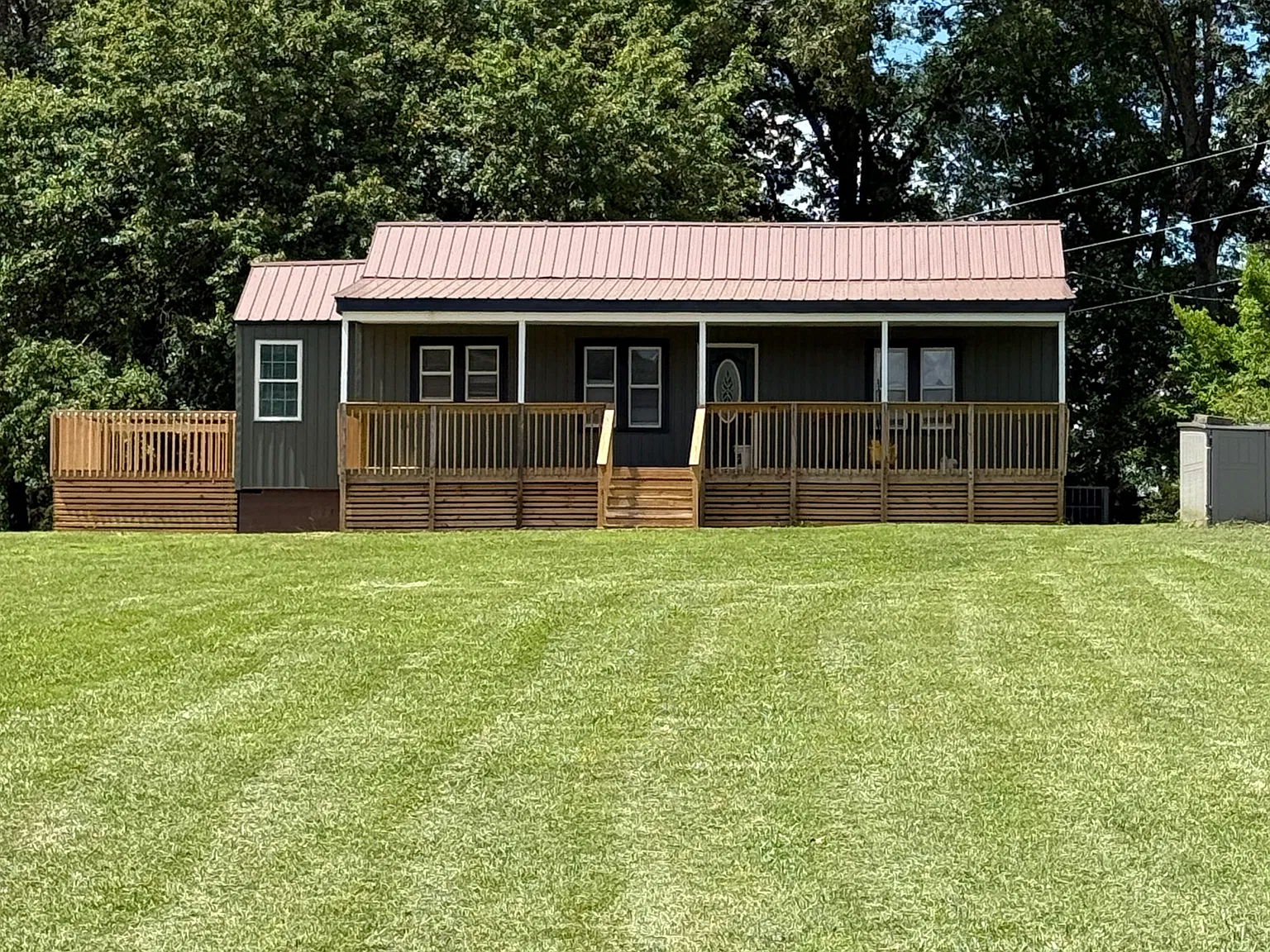 McGinnis Rd, Corryton — Photo 1