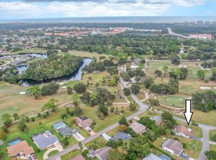 15 Clark Ln, Palm Coast, FL 32137