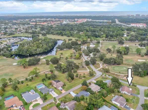 15 Clark Ln, Palm Coast, FL 32137