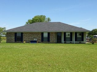 18015 D A Ledoux Rd, Jennings, LA 70546