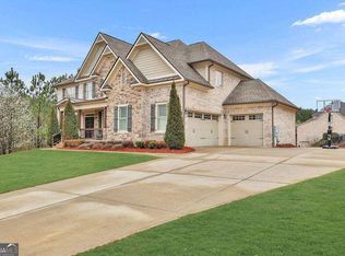 887 Heritage Post Ln, Grayson, GA 30017