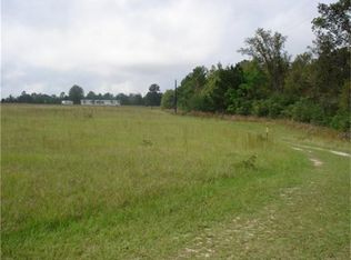 520 County Road 2001, Newton, TX 75966