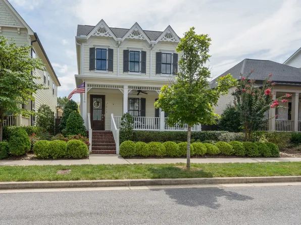 1214 Porter St, Franklin, TN 37064