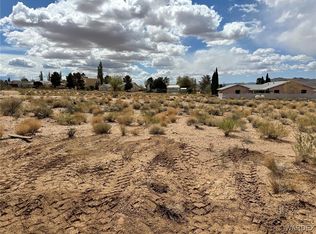 7504 E Cayuse Dr, Kingman, AZ 86401