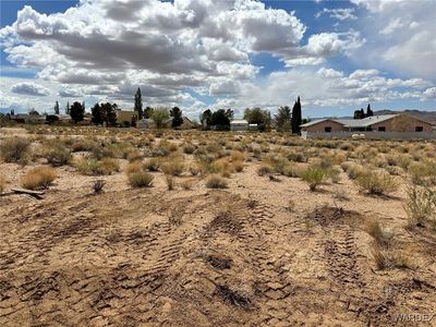 7504 E Cayuse Dr, Kingman, AZ, 86401