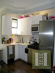 Rented by Halstead Real Estate