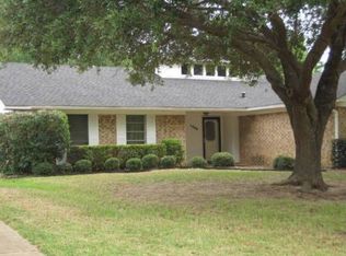 1606 Cindy Lou Ave, Henderson, TX 75654