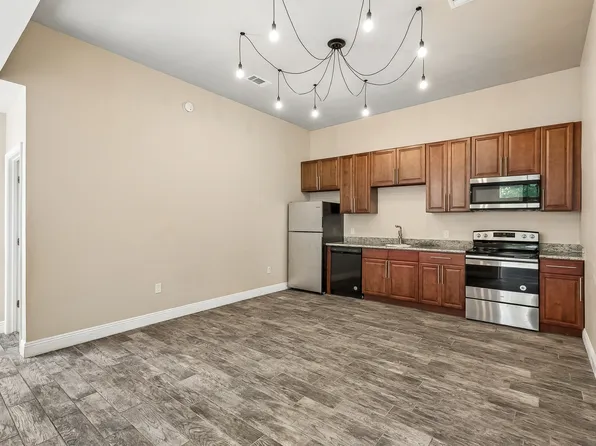 1504 N Broad St #1, New Orleans, LA 70119