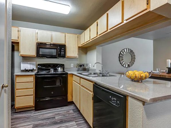 Rio Santa Fe Apartments | 13015 W Rancho Santa Fe Blvd, Avondale, AZ