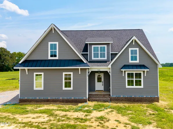5401 River Buck Rd, Spring Hope, NC 27882