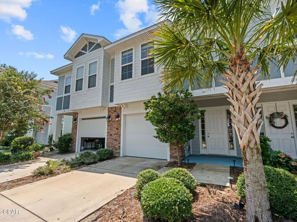 111 Fossil Fls, Panama City Beach, FL 32407