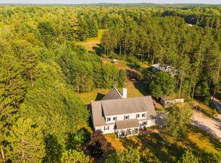 6061 Hodge Rd, Kingsley, MI 49649