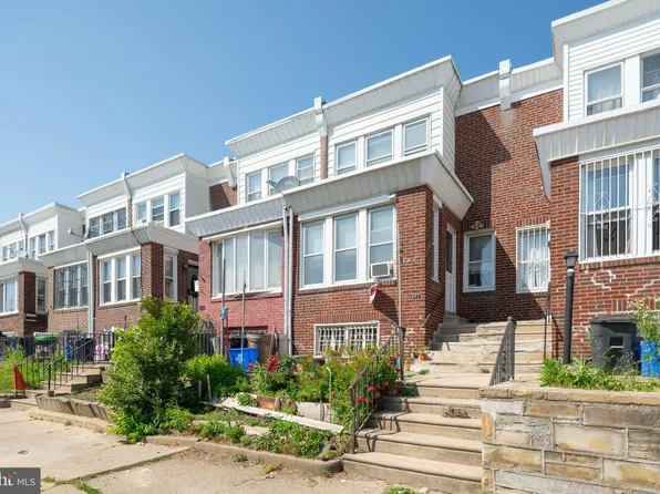 527 Van Kirk St, Philadelphia, PA 19120