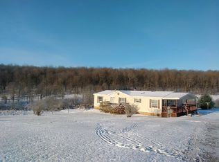 1578 Shawler Brook Rd, Sherburne, NY 13460