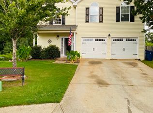 1185 Ivey Ln, McDonough, GA 30253