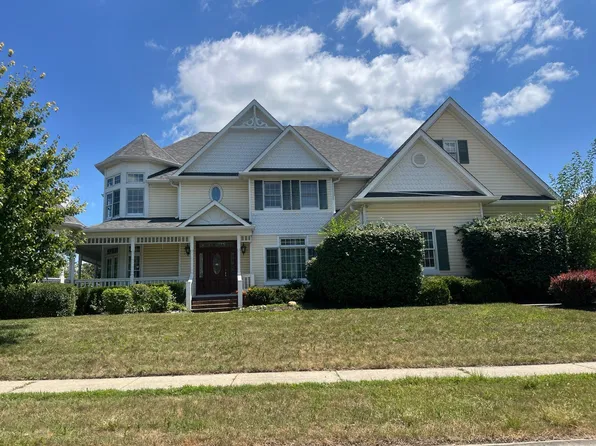 1797 James Blvd, Greenfield, IN 46140