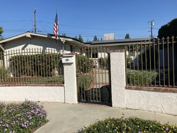 15733 Forge Pl, Granada Hills, CA 91344