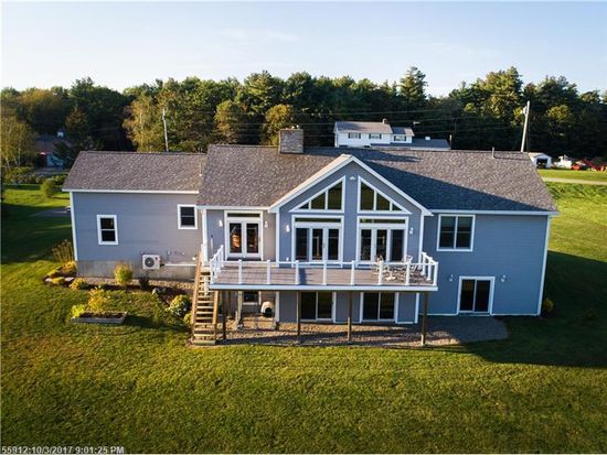 51 Pine Ledge Rd Bangor Me 04401 Zillow