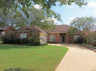 1924 Dundee Dr, Prattville, AL 36066