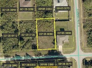 2602 22nd St SW, Lehigh Acres, FL 33976