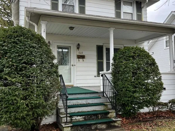 822 Johnson St, Elmira, NY 14901