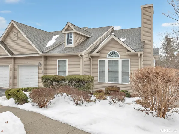 25 Hamden Hills Drive #72, Hamden, CT 06518