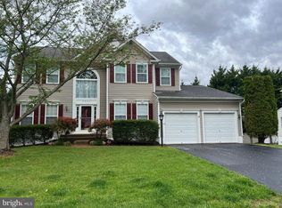 5041 Leatherback Rd, Woodbridge, VA 22193