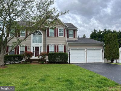5041 Leatherback Rd, Woodbridge, VA, 22193