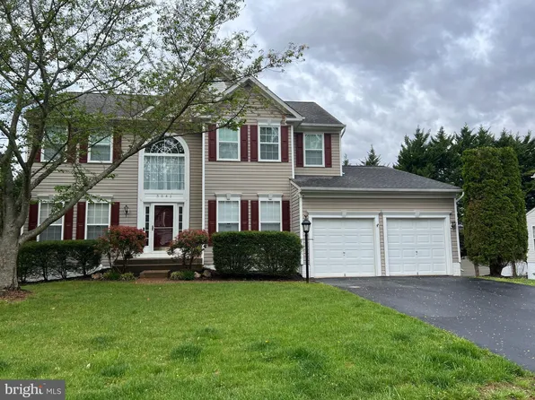 5041 Leatherback Rd, Woodbridge, VA 22193