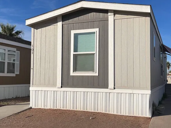 1409 N French St #101, Casa Grande, AZ 85122