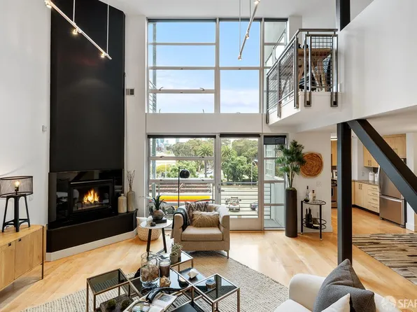 1221 Harrison St APT 22, San Francisco, CA 94103